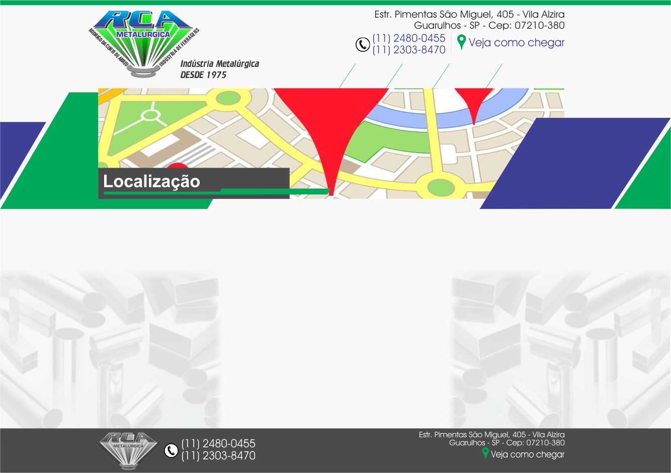 RCA Metalúrgica