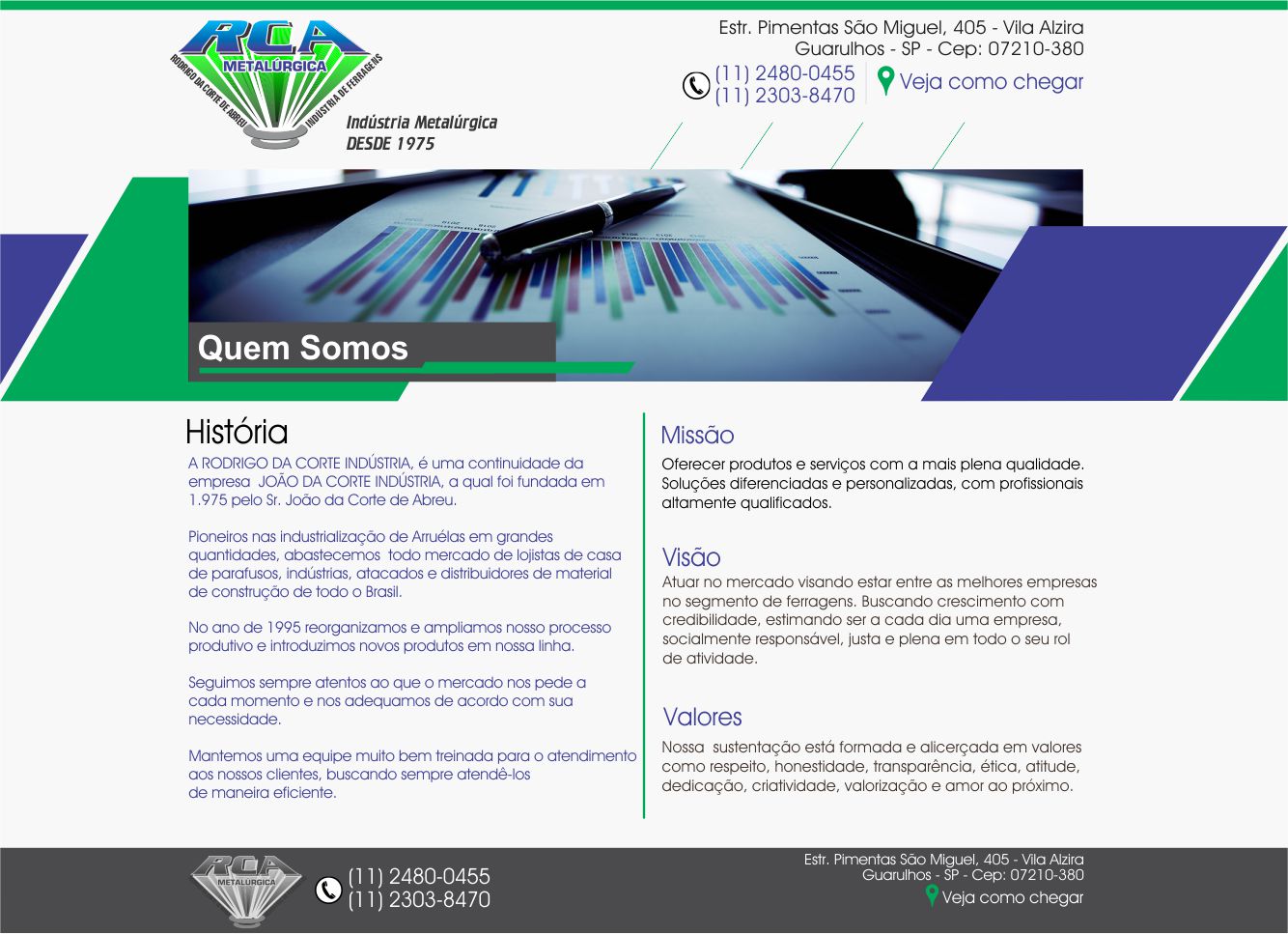 RCA Metalúrgica